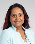 Roshni Sreedharan MD, FASA, FCCM