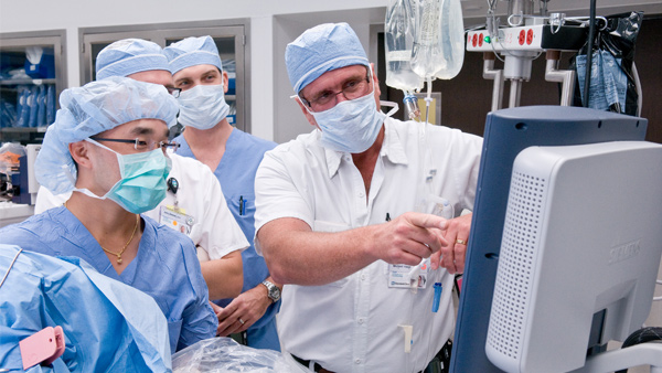 Why Choose Anesthesiology | Cleveland Clinic
