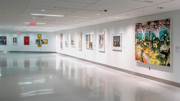 Art Collection | Cleveland Clinic