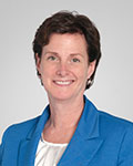 Joan Booth – Director, Center for Clinical Research | Cleveland Clinic