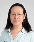 Ling Zhao, MD, PhD