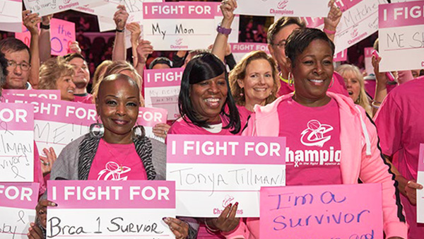 breast cancer copay assistance programs