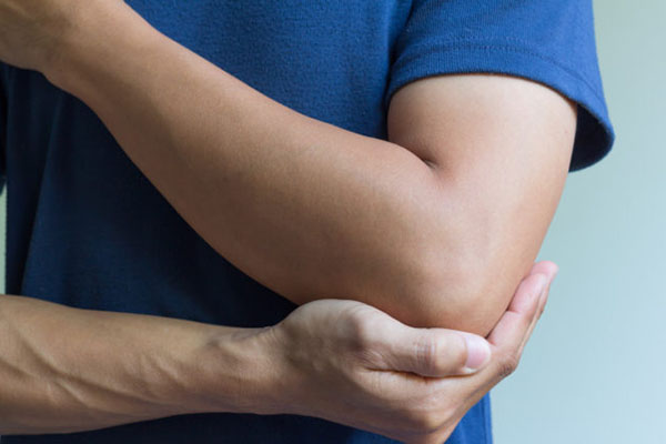 Golf Program - Elbow Pain | Cleveland Clinic Canada