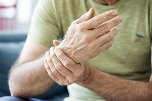 How to Relieve Carpel Tunnel Pain – Cleveland Clinic