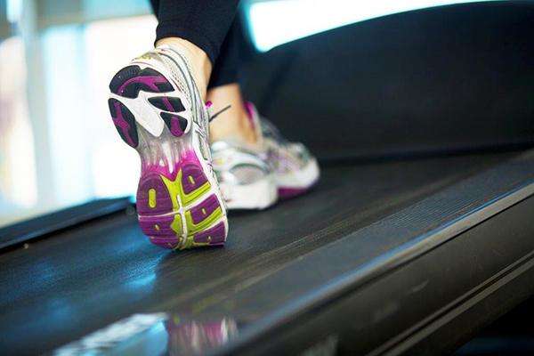 Running Program | Cleveland Clinic Canada