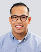 Daniel Agbuis, NP