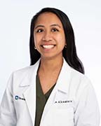 Iana Alcantara, RN, BScN