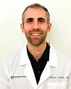 Jeffrey Alfonsi, MD, FRCPC