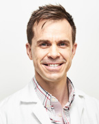 Scott Allen: Sports Medicine | Cleveland Clinic Canada