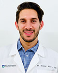 Danny Arora, MD, MSc, FRCSC