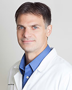 Gilles Beaudin, CSEP-CEP, MSc | Cleveland Clinic Canada