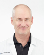 Jeff Bird, B.A (Honours) Physical Education, B.Sc., PT | Cleveland Clinic Canada