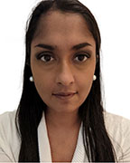 Najma Boomgaardt, PHC-NP, MScN, BScN | Cleveland Clinic Canada