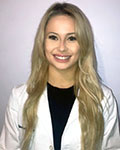 Vanessa Cattaruzza, RN, BScN