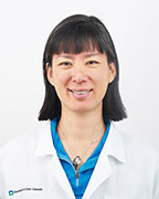Ivy Cheng, MD, PhD, Dip Sport Med | Cleveland Clinic Canada