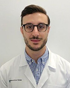 Alessandro Francella, MD, CCFP(SEM), Dip. Sport Med.