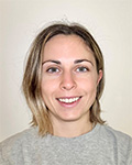 Talia Gershon, RN
