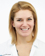 Julia Hamilton Sports Medicine Cleveland Clinic Canada