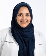 Habiba Kermally, RN