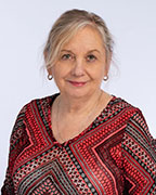 Alice Kusznir, MEd, BScOT, OT Reg(Ont)