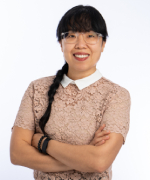 Eva Lee, BSc, RD | Nutrition | Cleveland Clinic Canada