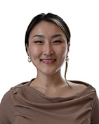 May Lee, MSW, RSW, B.Sc. Psych (Hons)
