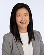 Michelle Lee, RD, MScA, CDE