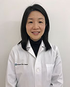 Dr. Winnie Lee | Cleveland Clinic Canada