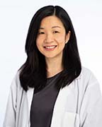 Winnie Lee, MD, CCFP