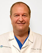 Anthony Miniaci, MD, FRCSC