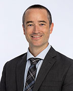 Andrew Morgan, MD, FRCPC