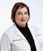 Tanya Pentelichuk, MD, CCFP, CMCBT | Cleveland Clinic Canada