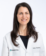 Doris Romano, RN | Clinical Lead of the Executive Health and Concierge Medicine Programs | Cleveland Clinic Canada