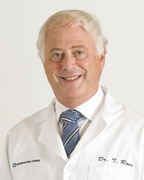 Theodore M. Ross, MD, FRCSC, FACS | Cleveland Clinic Canada - MediPocket USA