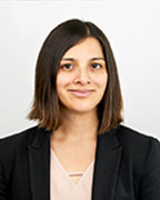 Lisa Santa-Maria Barbagallo, MA, CPsych | Cleveland Clinic Canada