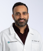 Simran Takhar, MD, CCFP