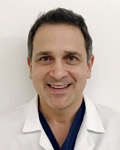 Michael Torigian, MD, BSc, DC, CCFP | Executive Health | Cleveland Clinic Cnad