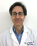 Herb von Schroeder, MD, FRCSC