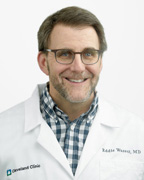 Eddie Wasser | Cleveland Clinic Canada