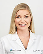 Shayla Watt, RN | Cleveland Clinic Canada