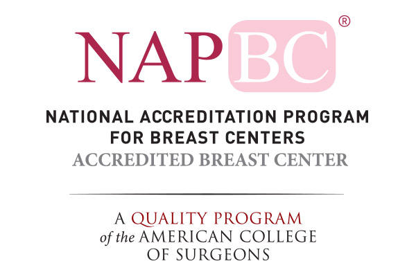 National Accreditation Program for Breast Centers