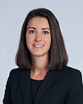Lauren Ives, RN Research Nurse | Cleveland Clinic