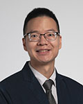 Joseph Liu, MS, Licensed Genetic Counselor | Cleveland Clinic