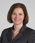 Christina Rigelsky, MS