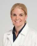 Heather Staley, RN, Research Nurse