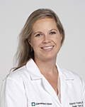 Kimberly Grundey, MSN, RN Research Nurse