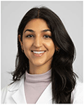 Zainab Atiq, MD