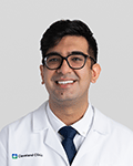 Puneet Modgil, MD
