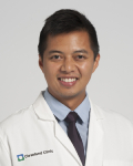 Minh-Tri Nguyen, MD