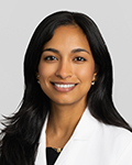 Anupama Suresh, MD